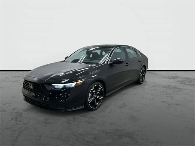 Thumbnail: 2025 Honda Accord - 7