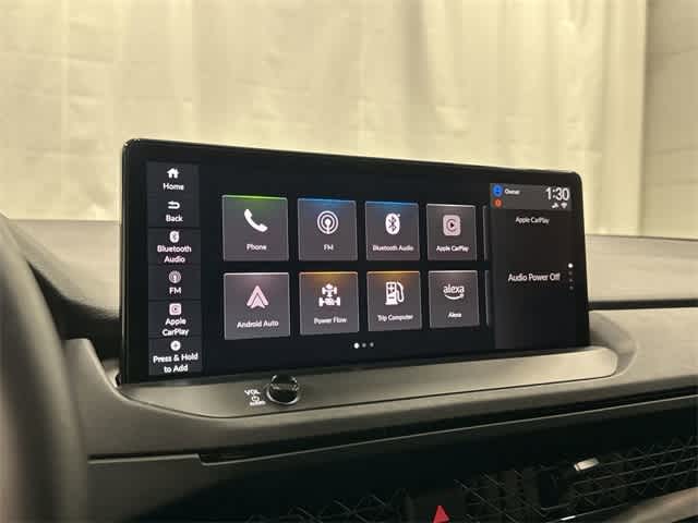 Thumbnail: 2025 Honda Accord - 21