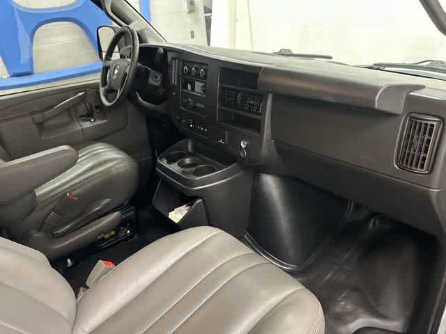 Thumbnail: 2019 Chevrolet Express - 13