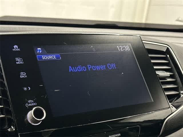 Thumbnail: 2023 Honda Ridgeline - 22