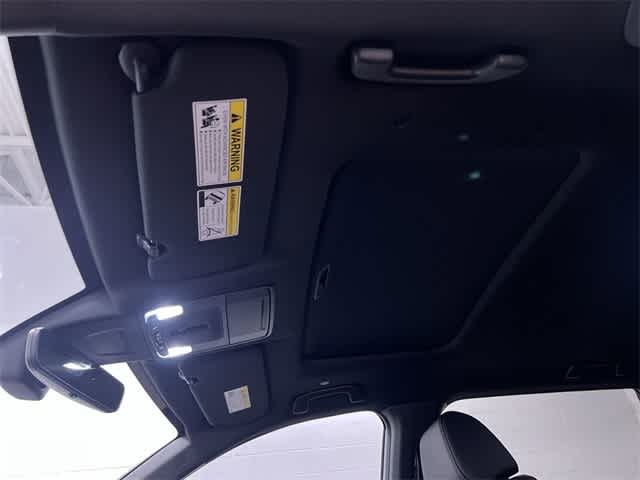 Thumbnail: 2025 Honda CR-V - 27