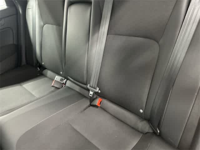 Thumbnail: 2025 Honda Civic - 11