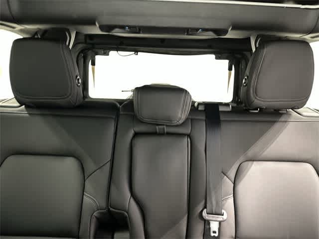 Thumbnail: 2025 Ford Bronco - 14