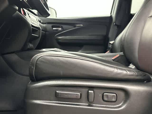 Thumbnail: 2023 Honda Ridgeline - 27