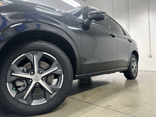 2023 Honda HR-V EX-L - Photo 28
