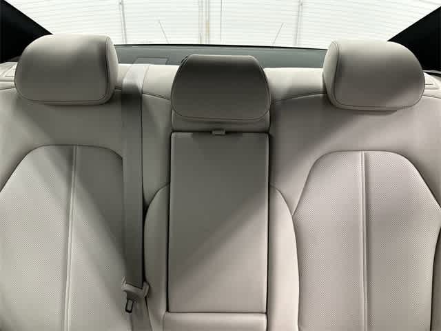 Thumbnail: 2024 Genesis G70 - 14