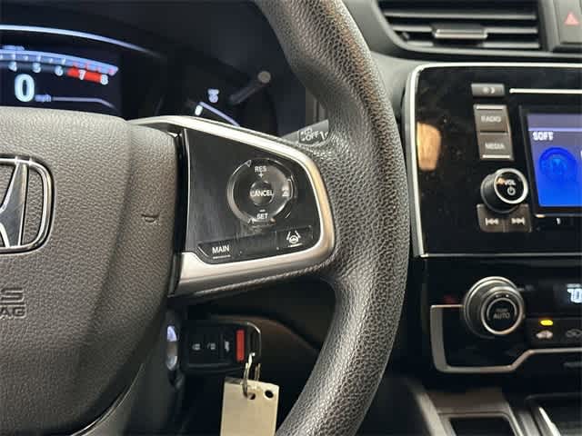 Thumbnail: 2020 Honda CR-V - 18