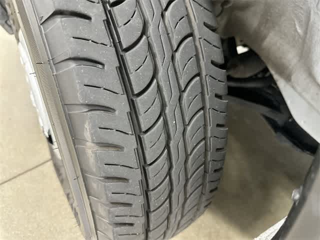 Thumbnail: 2025 RAM ProMaster - 29