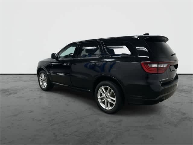 Thumbnail: 2025 Dodge Durango - 9