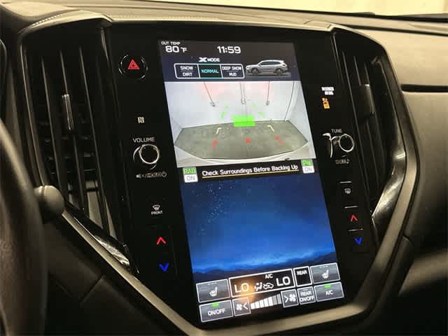 Thumbnail: 2024 Subaru Ascent - 23