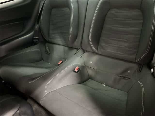 Thumbnail: 2015 Ford Mustang - 11