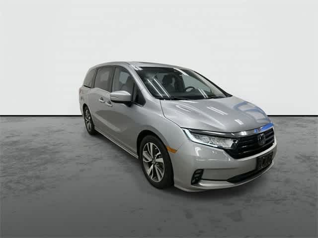 Thumbnail: 2023 Honda Odyssey - 6