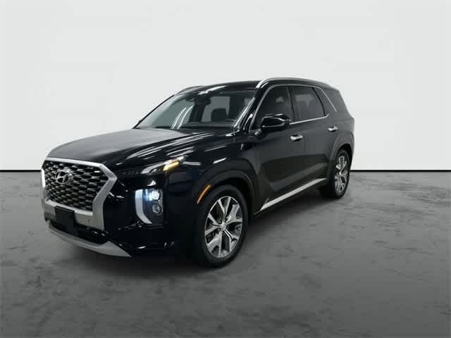 Thumbnail: 2021 Hyundai Palisade - 7