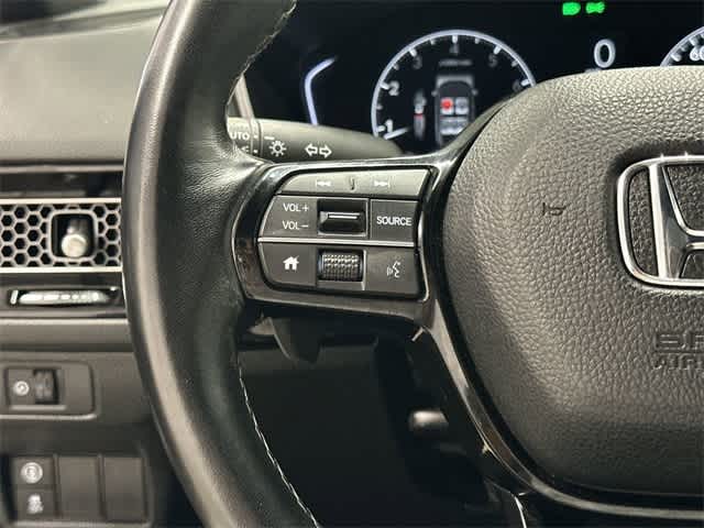 Thumbnail: 2024 Honda Civic - 17