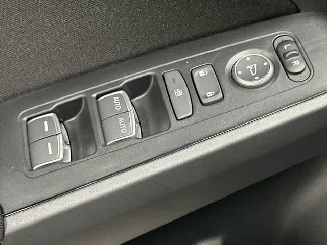 Thumbnail: 2026 Honda Civic - 20