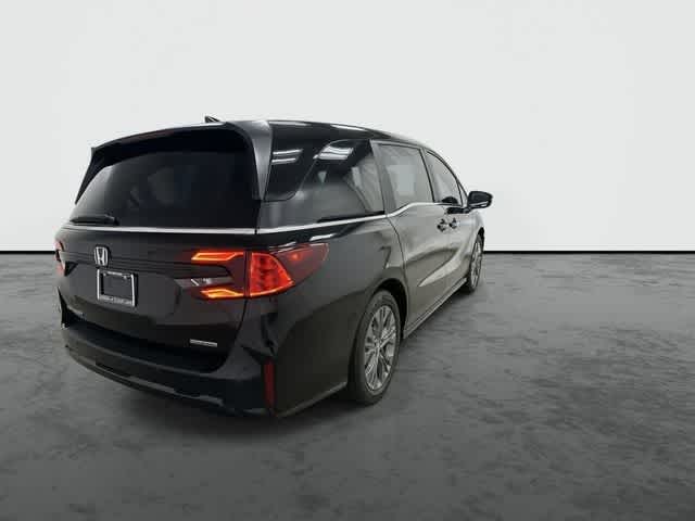Thumbnail: 2026 Honda Odyssey - 3