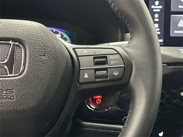 Thumbnail: 2025 Honda Accord - 18