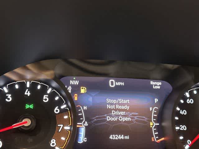 Thumbnail: 2025 Jeep Compass - 16