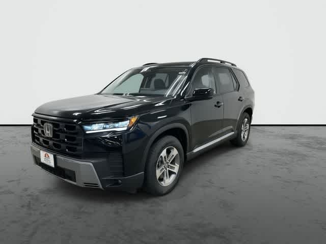 Thumbnail: 2026 Honda Pilot - 7