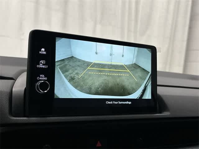 Thumbnail: 2026 Honda CR-V - 22