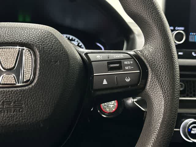 Thumbnail: 2023 Honda Civic - 18
