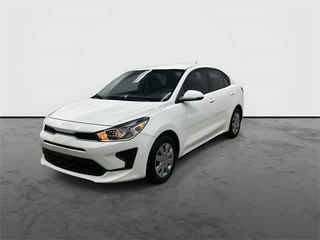 Thumbnail: 2023 Kia Rio - 7