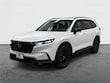 Honda CR-V Hybrid
