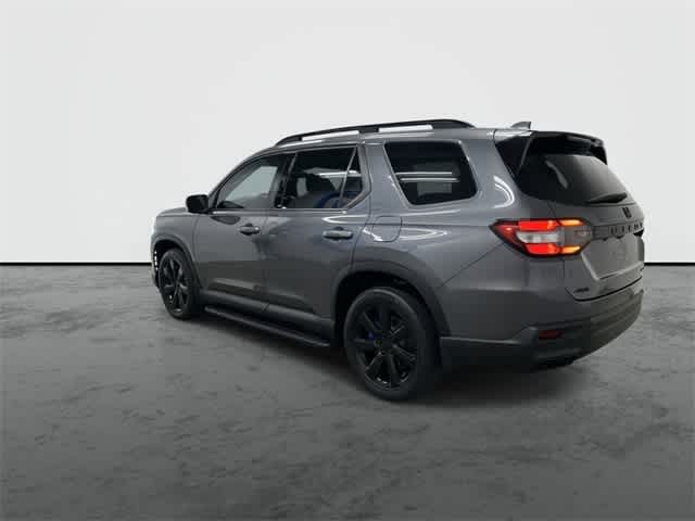 Thumbnail: 2025 Honda Pilot - 9