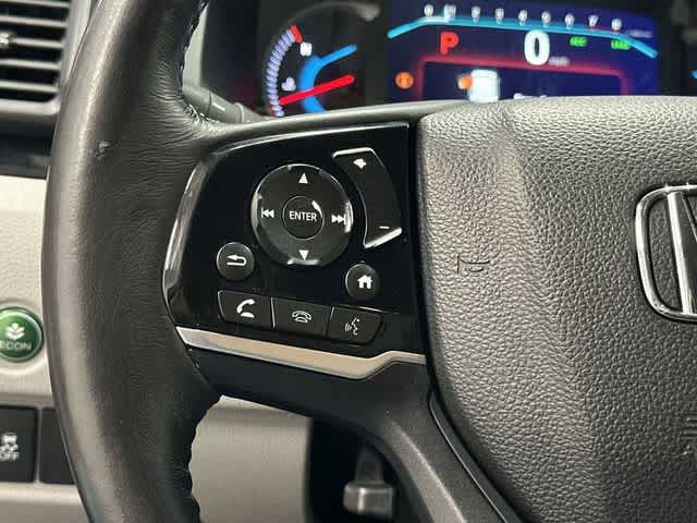 Thumbnail: 2019 Honda Pilot - 17
