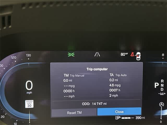 Thumbnail: 2024 Volvo XC60 - 16