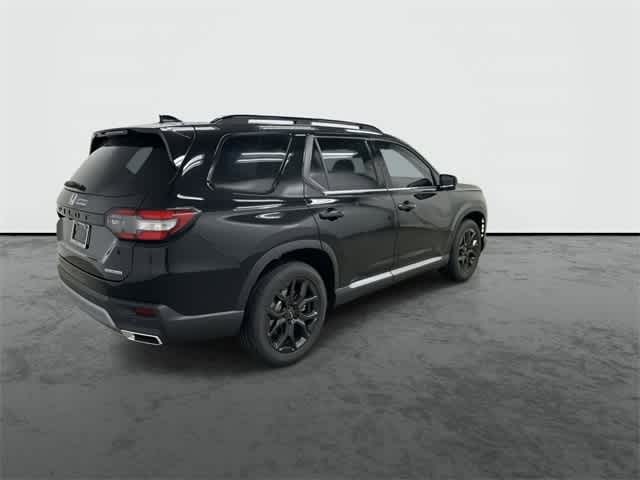 Thumbnail: 2025 Honda Pilot - 8