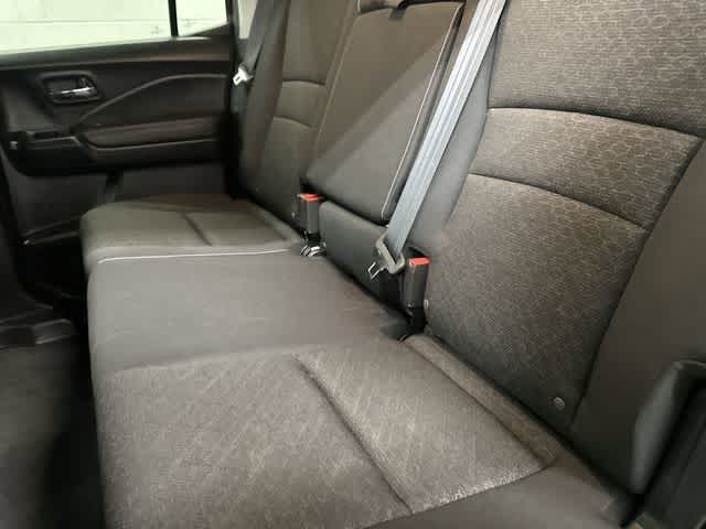 Thumbnail: 2024 Honda Ridgeline - 11