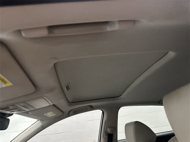 Thumbnail: 2018 Honda Accord - 25