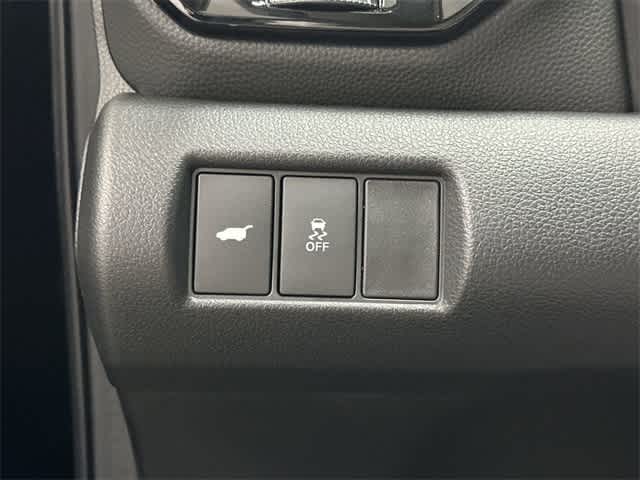 Thumbnail: 2025 Honda Pilot - 19