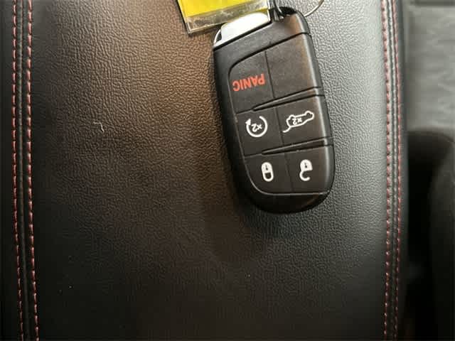 Thumbnail: 2025 Dodge Durango - 33