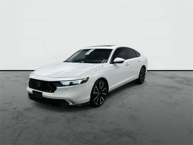 Thumbnail: 2023 Honda Accord - 7