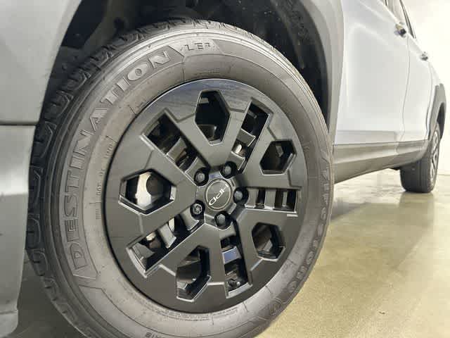 Thumbnail: 2023 Honda Ridgeline - 28