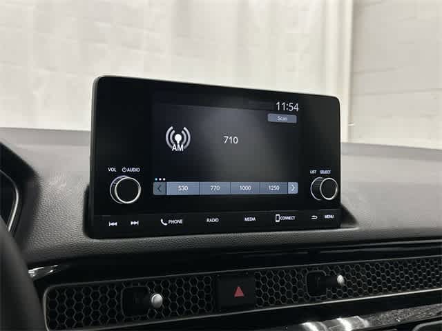 Thumbnail: 2024 Honda Civic - 22