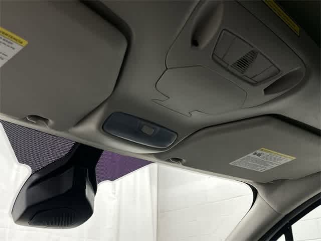 Thumbnail: 2021 Ford Transit Series - 21