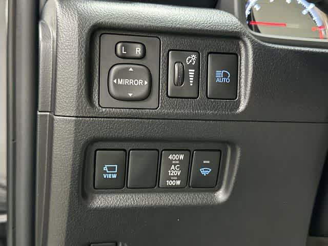 Thumbnail: 2024 Toyota 4Runner - 19