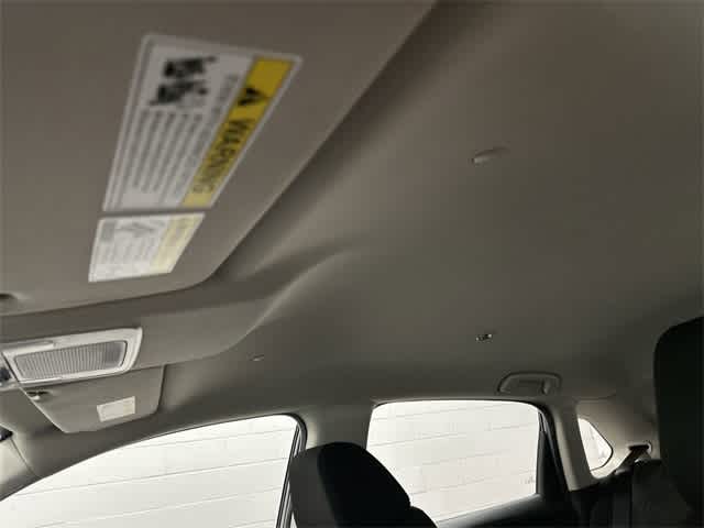 Thumbnail: 2025 Honda HR-V - 27