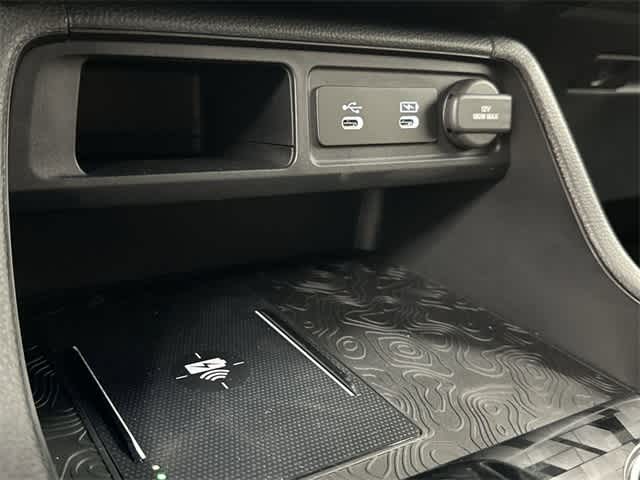 Thumbnail: 2026 Honda Passport - 26