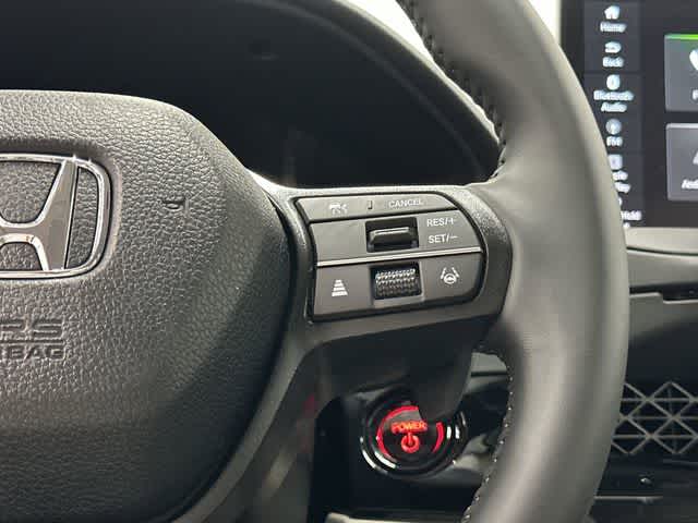 Thumbnail: 2026 Honda Accord - 18