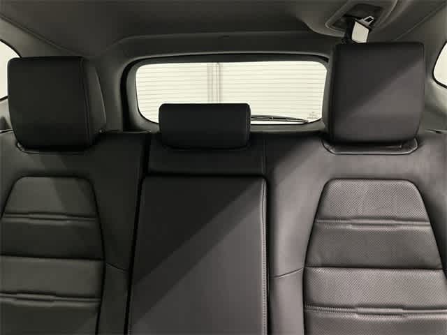 Thumbnail: 2022 Honda CR-V - 14