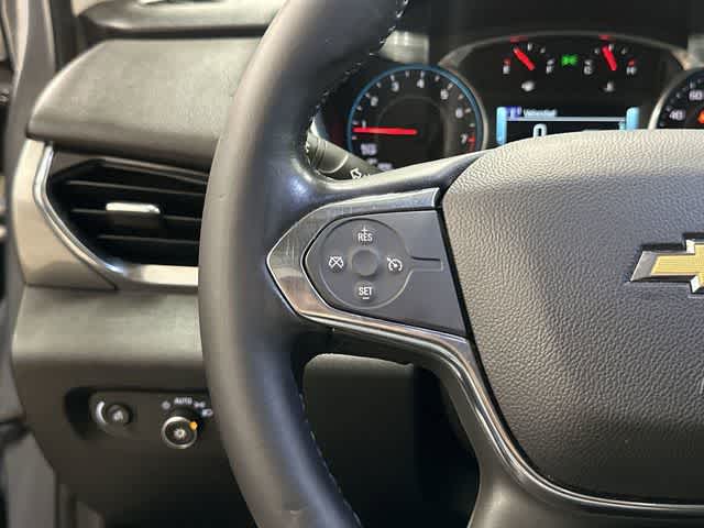 Thumbnail: 2019 Chevrolet Traverse - 17