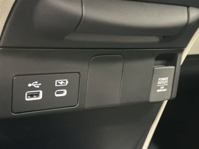 Thumbnail: 2026 Honda Odyssey - 25