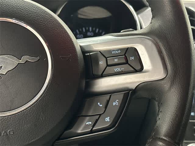 Thumbnail: 2015 Ford Mustang - 18