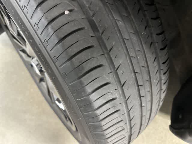 Thumbnail: 2025 Honda CR-V - 29