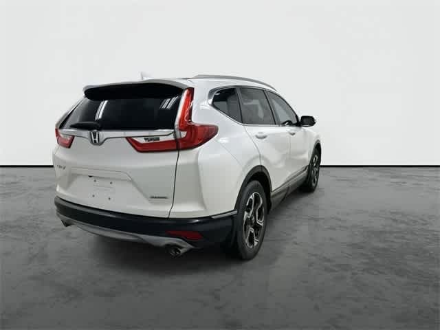Thumbnail: 2019 Honda CR-V - 3