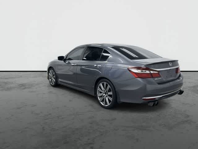 Thumbnail: 2016 Honda Accord - 9